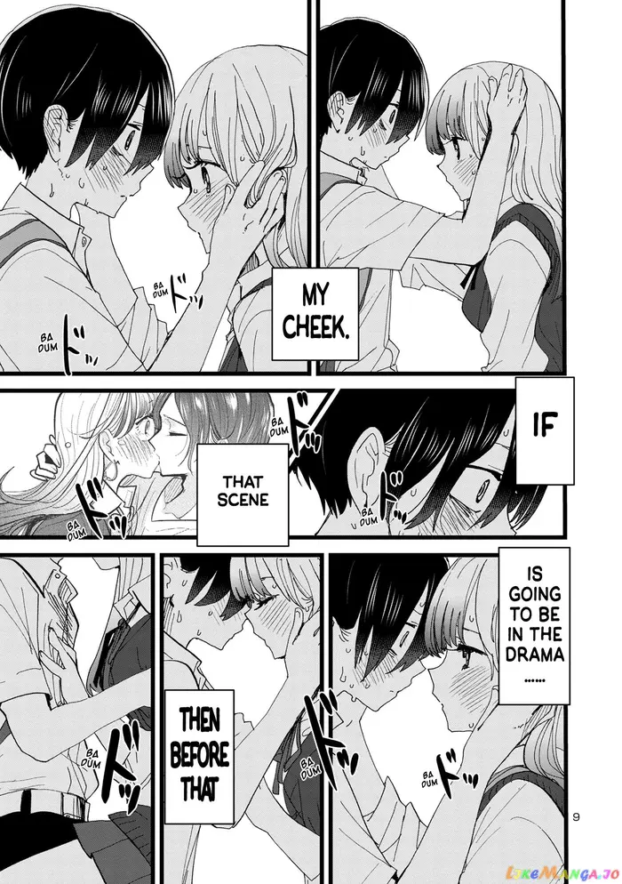 The Dangers in My Heart Chapter 121 image 10_optimized